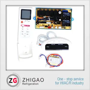 QD-U03C+ Universal Air Conditioner Control System