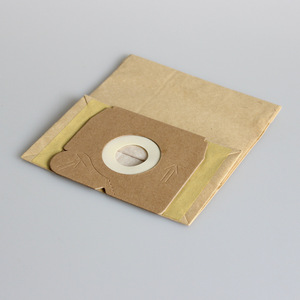 Pièces de rechange pour sac filtre à poussière d'<span class=keywords><strong>aspirateur</strong></span> pour électrux Z1550 Z1560 Z1570 Z2332 Z2330 - Product Image 2