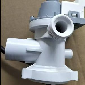 Pompe de vidange pour lave-linge Haier Midea Siemens, 220V, 50Hz, 35W, en plastique, électrique, usage domestique - Product Image 4