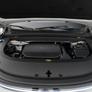 L6 2025รถ SUV eléctrico de lujo <span class=keywords><strong>Li</strong></span> L6 2024 Nuevo hibrido 5 Puerta 5 de plazas แบบพรีเมี่ยม - Product Image 6