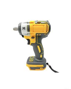 Pistola de Impacto Eléctrica sin Escobillas, Atornillador de Impacto de Alto Torque, Solo Herramienta (Sin Batería) - Product Image 2