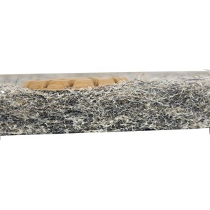 Discos de Pulido Abrasivos de Diamante <span class=keywords><strong>TRUE</strong></span> SHINE de 17 Pulgadas, Grano 50-3000, OEM para Pulir Pisos de Concreto con Garantía de 3 Años - Product Image 2