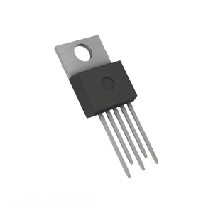 Distributeur agréé TO 220 5 Composants électroniques Accessoires IC REG CONV AUTO 1OUT TO220 5 Gestion de l'alimentation (PMIC) - Product Image 1
