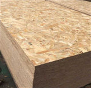 <span class=keywords><strong>Grand</strong></span> revêtement de sol <span class=keywords><strong>OSB</strong></span> écologique fabriqué en usine, bois de pin de haute qualité avec surface finie - Product Image 1