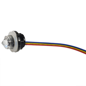 FS-IR12B Wasserdichter IP67 Tauchfähiger Flüssigkeitssensor Photoelektrischer Niveauschalter für Warmwasserbereiter & Industrielle Flüssigkeitskontrolle - Product Image 4