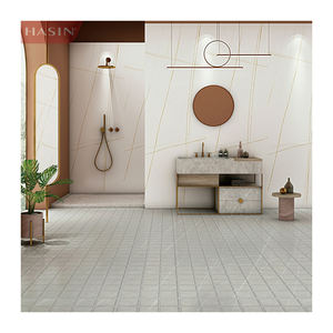 Pierre frittée <span class=keywords><strong>bon</strong></span> marché 1200X2600mm Technologie spéciale Plaque de porcelaine artificielle Grand format Piedra Sinterizada pour mur et sol - Product Image 3