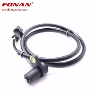 Capteur de vitesse de roue ABS de camion pour aff Volvo Man Renault 4410329050 4410324430