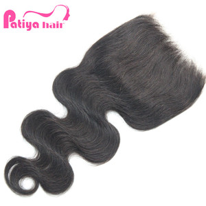 Tupé de cabello humano ondulado para mujer, <span class=keywords><strong>cierre</strong></span> de encaje HD transparente de alta calidad, 5x5 Frontal con pelo de bebé, <span class=keywords><strong>cierre</strong></span> de encaje HD 5*5 - Product Image 5