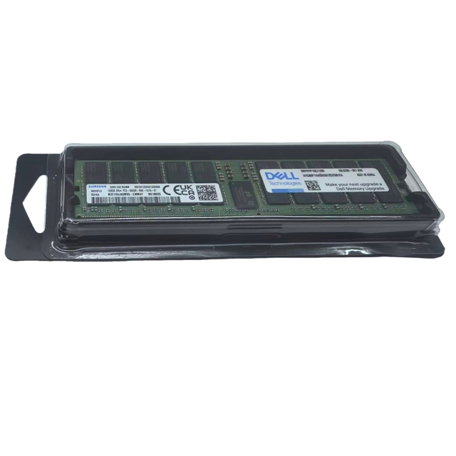 High-Performance RAM DDR5 ECC RDIMM 32GB 4800MHz Non-Private Server Memory Genuine Chips High Frequency Low Latency in Stock