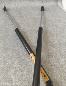 Para excavadora Takeuchi TB 150 135 175, nueva cubierta trasera de motor, varilla de soporte de resorte de gas, varilla superior hidráulica de alta calidad - Product Image 6