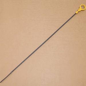 Varilla medidora de aceite de motor CJ5E6750AB para Ford Focus 2013 2014 2015 2016 2017 2018, pieza de repuesto metálica - Product Image 2