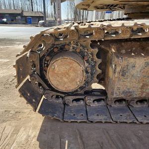 Miniexcavadora Hidráulica Usada SANY SY55U 2017 de 5 Toneladas con Motor y Bomba Isuzu en Venta - Product Image 6