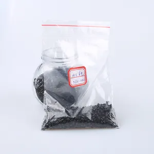 ABS Raw Material Graphite Conductive ABS Plastic Granules Carbon Black Superconducting Electric Material