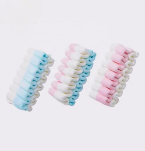 Bonbons guimauves fruités multicolores à <span class=keywords><strong>mille</strong></span> couches 13g avec emballage en boîte – Le plaisir préféré des enfants - Product Image 3