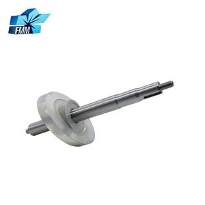 Eje de Compresor de Aire Acondicionado, Estándar OE, Ajuste Preciso, Eje de Accionamiento para Compresor de Aire Acondicionado para Toyota Coaster - Product Image 2