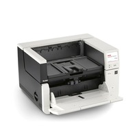 Scanner de documents de production Kodak S3120 Max S3140maxA3, 120 ppm, haute capacité, numérisation en lot, USB, pour archivage bancaire et factures