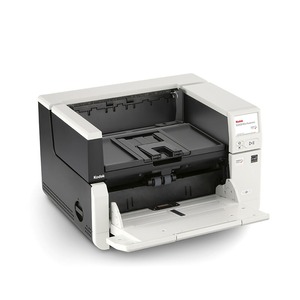 Scanner de documents de production Kodak S3120 Max S3140maxA3, 120 ppm, haute capacité, numérisation en lot, USB, pour archivage bancaire et factures - Product Image 2