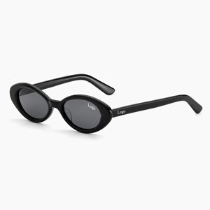 Luxury Glasses Polarized Mens Oval <b>Sunglasses</b> Women 2026 <b>Sunglasses</b> Custom Design Custom Acetate <b>Sunglasses</b> - Product Image 1