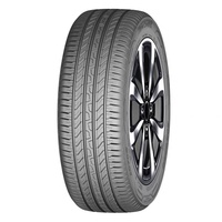 Nouveaux pneus radiaux 185/60R15 84H pour voitures particulières Vios, Chery E3, Fengyun 2, Santana et Ling Yue - Garantie 1 an - Shandong