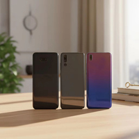 Smartphone Android 4G économique 2026 de bonne qualité 4+64 Go/4+128 Go/6+128 Go pour l'Afrique et l'Europe