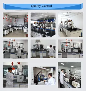 PP Plástico Grânulos Retardante Retardador De Chama Bromados para Nonwovens Fábricas Carbon Black Agente Auxiliar em Sacos - Product Image 4