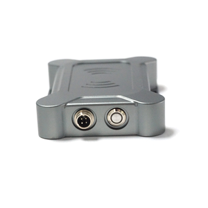 Hộp Thu Phát Và Phát Video Không Dây 2.4 P Kỹ Thuật Số 720G Cho <span class=keywords><strong>Camera</strong></span> Dự Phòng Xe Hơi Đảo Ngược Màn Hình AHD - Product Image 6