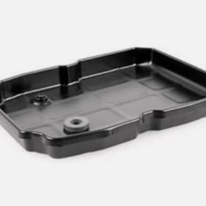 52108327AB 42RLE Transmission <b>Oil</b> <b>Pan</b> for Jeep Dodge Chrysler - Product Image 2