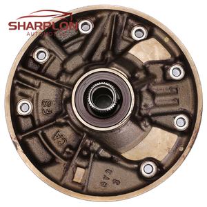 Repuestos de Auto en Stock, Bomba de Aceite para Transmisión Automática 4F27E (4ta Marcha) para Ford y Mazda - Product Image 4