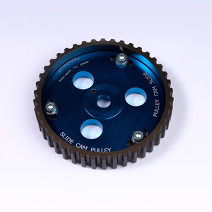 206 cc rc TU5JP4 <span class=keywords><strong>TU5J4</strong></span> Moteur 1.6L Cam Gear Vernier Poulie pour Peugeot 2000 2010 2006 2001 - Product Image 5