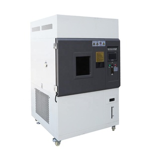 เครื่องทดสอบความคงทนของสีผ้าต่อแสง ASTM G155 แบบเร่งด่วนด้วยแสงซีนอน - Product Image 1