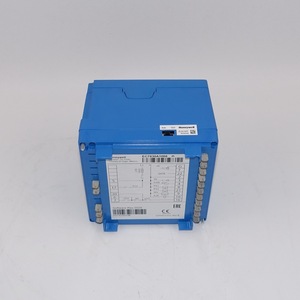 Contrôleur de Combustion Honeywell EC7830A1066 230V Modbus Spécialisé pour Systèmes de Brûleurs - Product Image 5