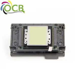 Tête d'impression Ocbestjet FA09050 pour imprimante Epson XP600 <span class=keywords><strong>XP</strong></span>-600 601 610 700 701 800 <span class=keywords><strong>820</strong></span> 850 Eco-solvent UV - Product Image 2