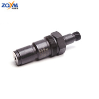Herramienta de Extracción y Medición de Inyectores Fácil de Ajustar de ZQYM Factory, Ofertas Destacadas, para Boquillas de Bomba Cummins QSM11 N14