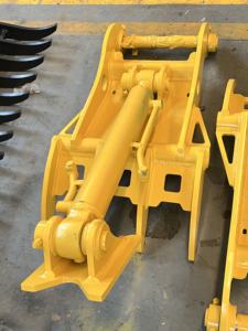 Pollice Idraulico per Escavatore e Accessorio Pollice per Escavatore in Vendita - Product Image 4