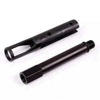 Kit de compression de ressort de soupape |   Outil d'installation et de démontage de joints de soupape pour la réparation des moteurs Mercedes BMW Audi