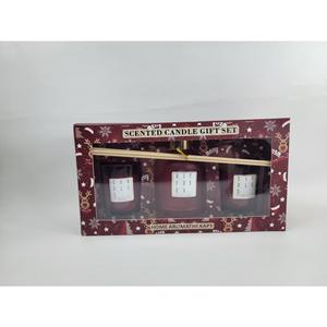 Diffuseur de parfum à roseaux en céramique, durée de conservation de 3 ans, parfum d'aromathérapie, durée de vie de 4 mois, sans alcool, 100 ml, fabrication mécanique, faible MOQ, haute qualité - Product Image 2