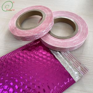 Băng Dính Niêm Phong Vĩnh Viễn Chất Lượng Cao Được Chứng Nhận <span class=keywords><strong>ROHS</strong></span> PEPA/PET/Màng Nhôm - Product Image 6