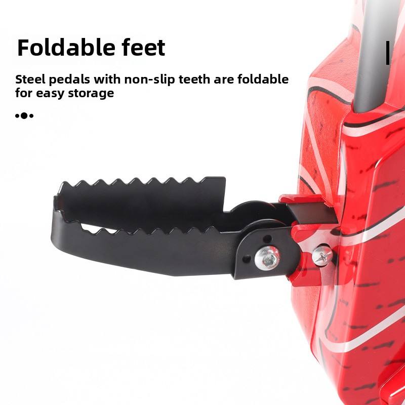 How to Choose the Best Children Scooters for Safety and Fun