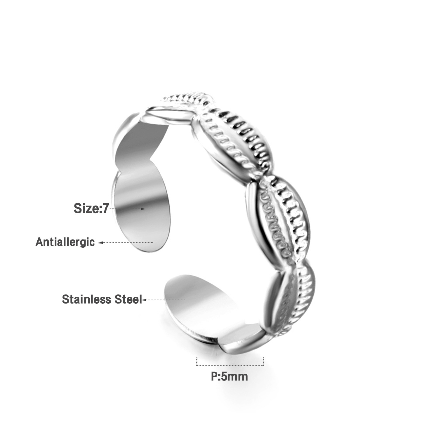 รหัสสินค้า: RI125707S