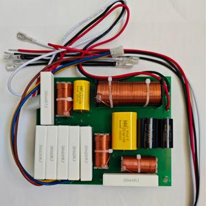 Bevenbi Customized VRX932LA Crossover <strong>Line</strong> <strong>Array</strong> Speaker Frequency Filter Divider 3 Way Crossover - Product Image 1