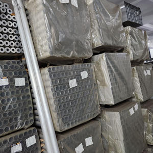 LX profilo in alluminio ad angolo anodizzazione estrusione foglio di alluminio profilo cnc - Product Image 6