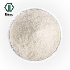 In Water Oplosbaar Vogelnestextract 20%-98% Siaalzuur N-Acetylneuraminezuur Poeder - Product Image 1