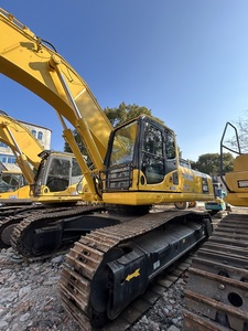 Meilleur prix – Pompe hydraulique d'occasion pour excavatrice sur chenilles KOMATSU PC400 40 tonnes, modèle 2020, performance stable, puissance élevée - Product Image 4