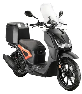 ガソリンバイク200c大人用レーシングガススクーター中国卸売