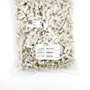 Bulk Discount PH-7AWD P=2mm Connectors PH Connectors - Product Image 1