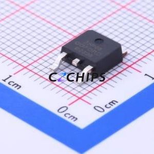 Original Brand-new 25P06 TO-252 Transistor Field Effect Transistor (MOSFET) Whole Sale Electronic Component Chips & BOM Service - Product Image 1