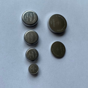Pin Lithium <span class=keywords><strong>Li</strong></span>-<span class=keywords><strong>ion</strong></span> LIR1254 <span class=keywords><strong>3.7V</strong></span> Có Thể Sạc Lại Chất Lượng Hàng Đầu - Product Image 3