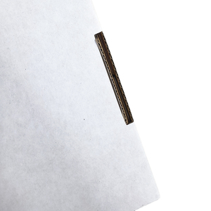 Роскошная коробка из гофрированного картона, перерабатываемая Складная небольшая рассылка, гофрированная доставка, упаковочная коробка для электронной коммерции - Product Image 3