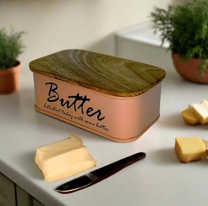 Pequeña Caja de Almacenamiento de Metal Blanco, Contenedor de Aromaterapia para Velas, Lata de Metal para Teteras y Hervidores - Product Image 3
