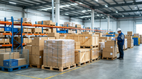Agent d'expédition express pour dédouanement, expédition ferroviaire express flexible, livraison directe en Espagne, expédition en 1 jour, spécial